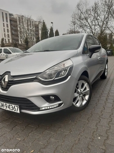 Renault Clio 0.9 Energy TCe Zen