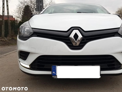 Renault Clio 0.9 TCe Alize