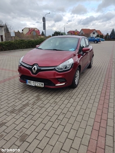 Renault Clio 0.9 TCe Life