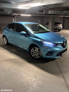 Renault Clio 1.0 TCe Zen