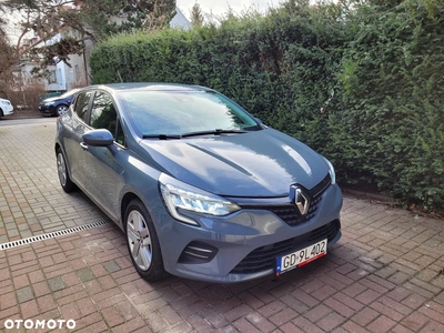 Renault Clio 1.0 TCe Zen