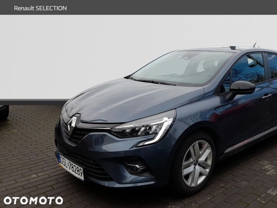 Renault Clio 1.0 TCe Zen