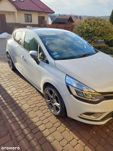 Renault Clio 1.2 Enegry TCe Intens EDC