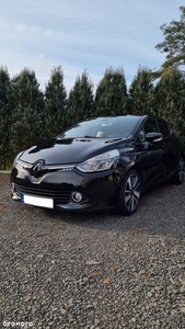 Renault Clio 1.5 dCi Energy Dynamique