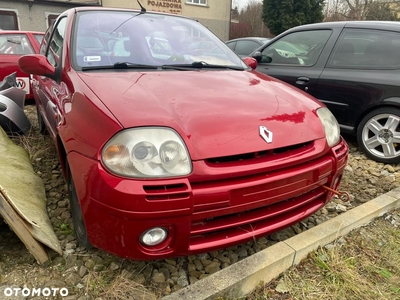 Renault Clio 2.0 16V Sport