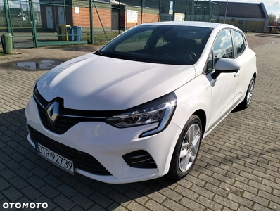 Renault Clio BLUE dCi 85 EXPERIENCE