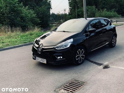 Renault Clio ENERGY TCe 120 EDC Limited