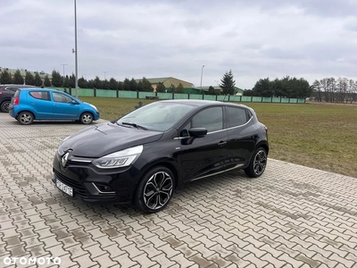 Renault Clio (Energy) TCe 90 Bose Edition