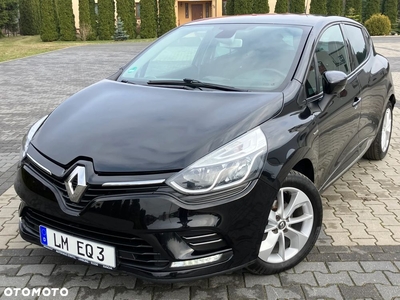 Renault Clio TCe 100 EXPERIENCE