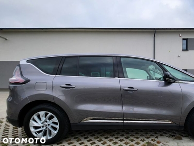 Renault Espace 1.6 TCE Energy Zen EDC