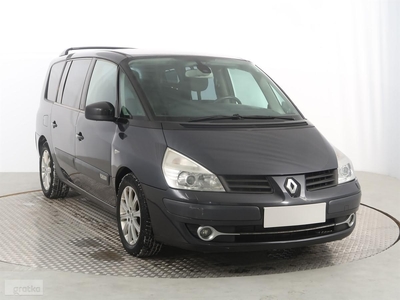 Renault Espace IV , Salon Polska, 170 KM, Automat, 7 miejsc, Navi, Xenon,