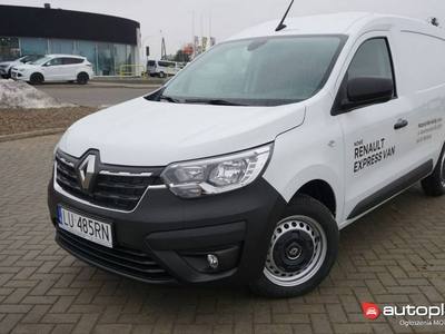 Renault Express