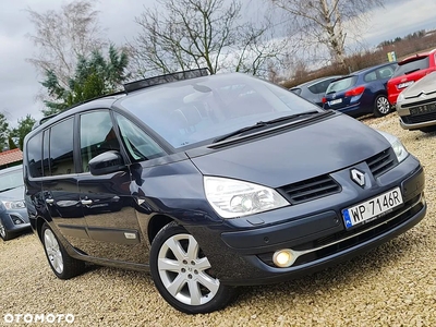 Renault Grand Espace 2.0 dCi 175 FAP Initiale