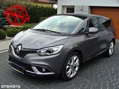 Renault Grand Scenic Gr 1.3 TCe Energy Zen EDC