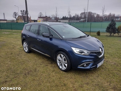 Renault Grand Scenic Gr 1.5 dCi Energy Limited EU6