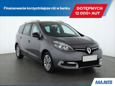 Renault Grand Scenic II 2014