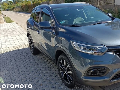 Renault Kadjar 1.2 Energy TCe Adventure