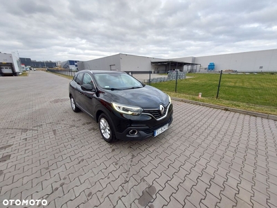 Renault Kadjar 1.2 Energy TCe Adventure