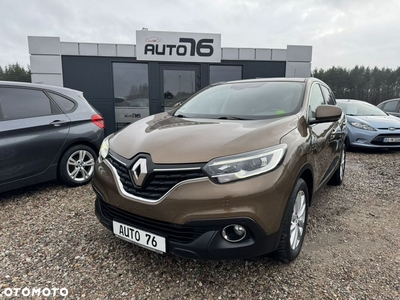 Renault Kadjar 1.2 Energy TCe Business