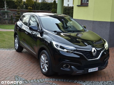 Renault Kadjar 1.2 Energy TCe Intens