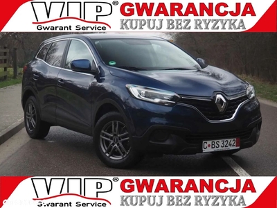 Renault Kadjar 1.2 Energy TCe Intens