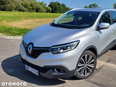 Renault Kadjar 1.2 Energy TCe Intens