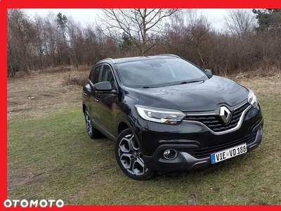 Renault Kadjar 1.2 Energy TCe Intens