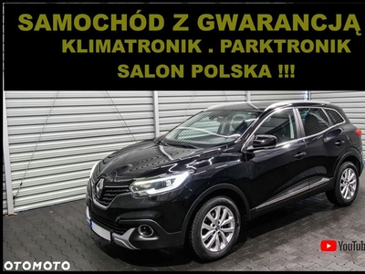 Renault Kadjar 1.2 Energy TCe Life