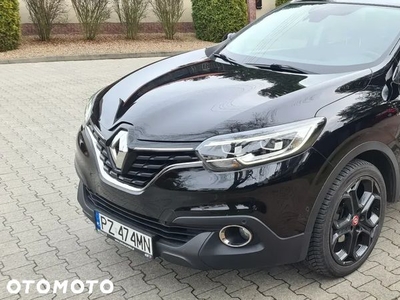 Renault Kadjar 1.2 Energy TCe Night&Day