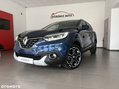 Renault Kadjar 1.2 Energy TCe S-Edition