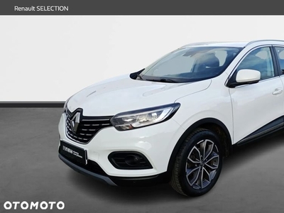 Renault Kadjar 1.3 TCe FAP Bose