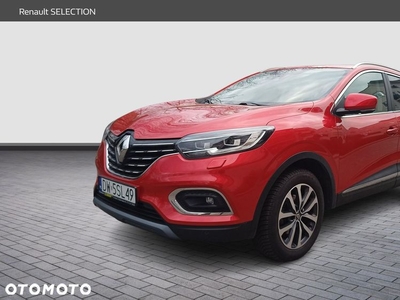 Renault Kadjar 1.3 TCe FAP Intens