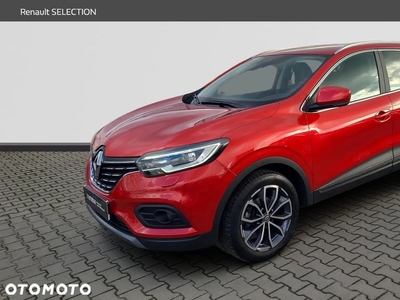 Renault Kadjar 1.3 TCe FAP Intens