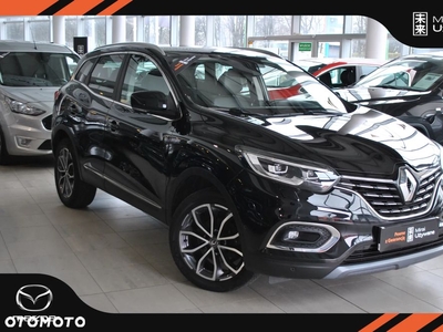 Renault Kadjar 1.3 TCe FAP Intens