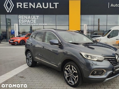 Renault Kadjar 1.3 TCe FAP Intens EDC