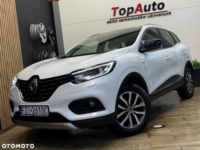 Renault Kadjar 1.3 TCe FAP Zen EDC