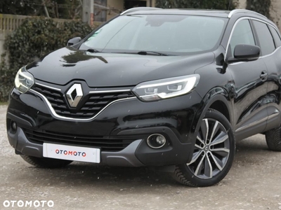 Renault Kadjar 1.6 dCi Energy Intens