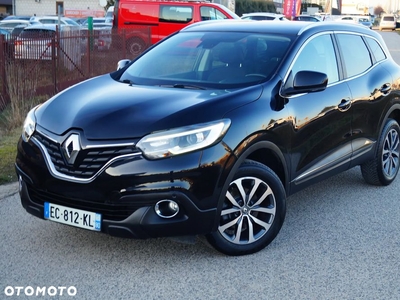 Renault Kadjar 1.6 dCi Energy Intens