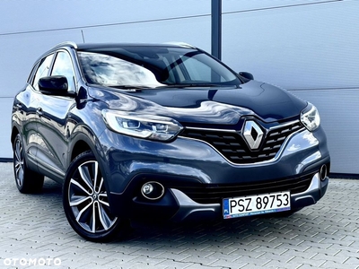 Renault Kadjar 1.6 dCi Energy Limited