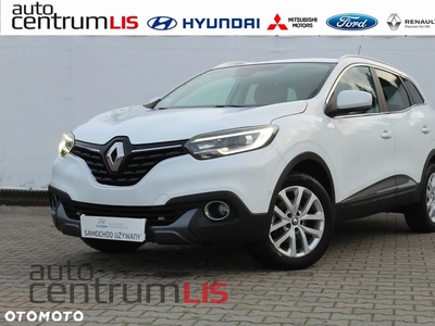 Renault Kadjar 1.6 dCi Energy Limited