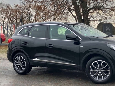 Renault Kadjar Crossover 1.2 Energy TCe 130KM 2018