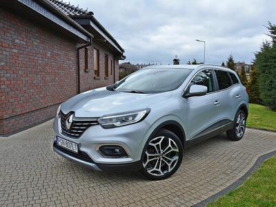 Renault Kadjar Crossover Facelifting 1.5 Blue dCi 115KM 2020