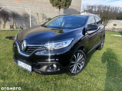 Renault Kadjar Energy dCi 110 LIMITED