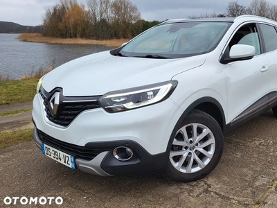 Renault Kadjar Energy dCi 130 XMOD