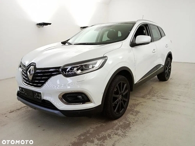 Renault Kadjar TCe 160 EDC GPF mit Deluxe Paket LIMITED