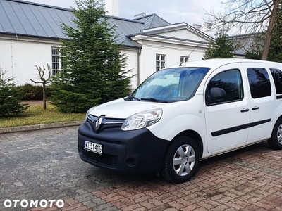 Renault Kangoo 1.5 dCi Business Eu6