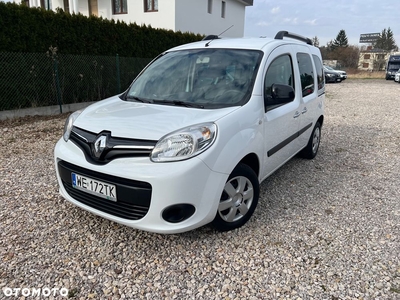 Renault Kangoo 1.5 dCi Business Eu6