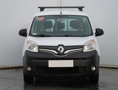 Renault Kangoo 2016 1.5 dCi 159181km ABS klimatyzacja manualna