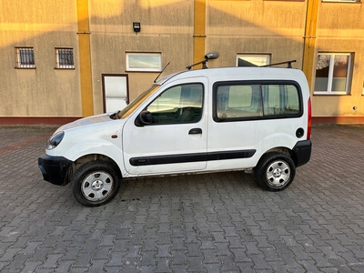 Renault Kangoo I 2005