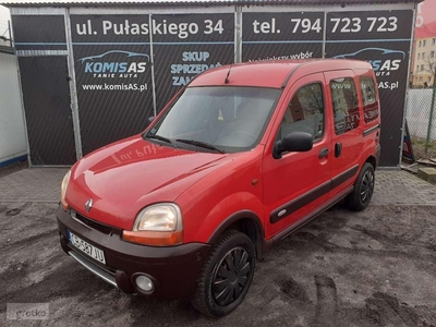 Renault Kangoo I